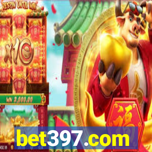 bet397.com