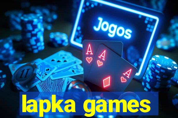 lapka games