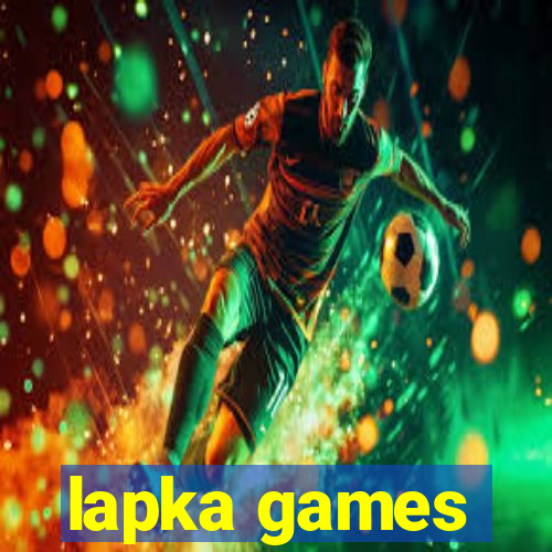 lapka games