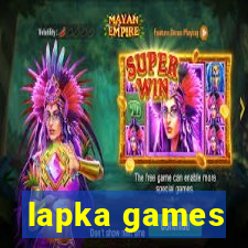 lapka games