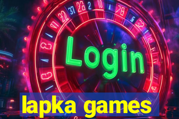 lapka games