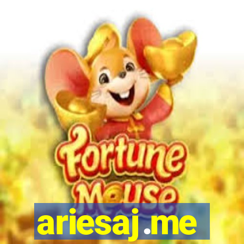 ariesaj.me