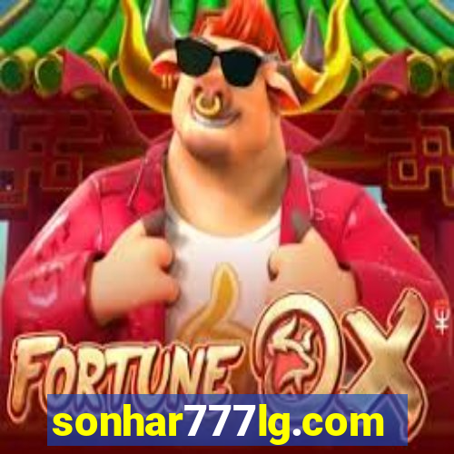 sonhar777lg.com