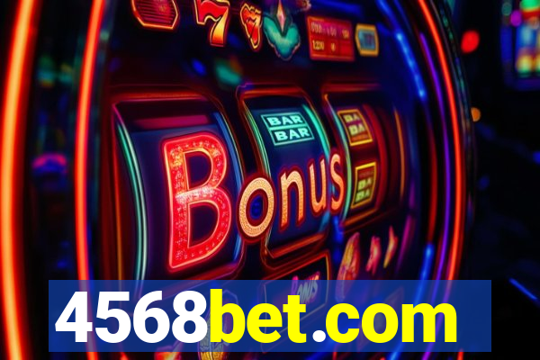 4568bet.com