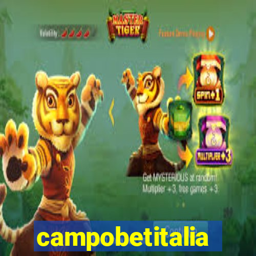 campobetitalia