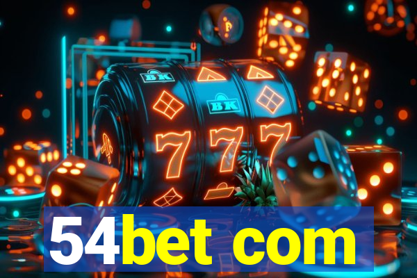 54bet com