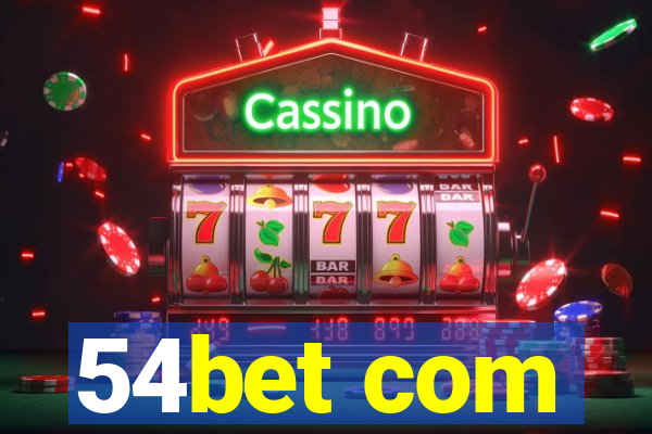 54bet com