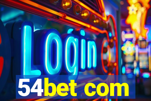 54bet com