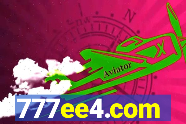 777ee4.com