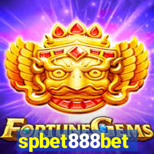 spbet888bet