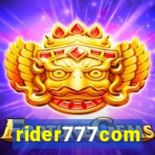 rider777com