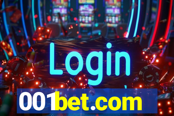 001bet.com