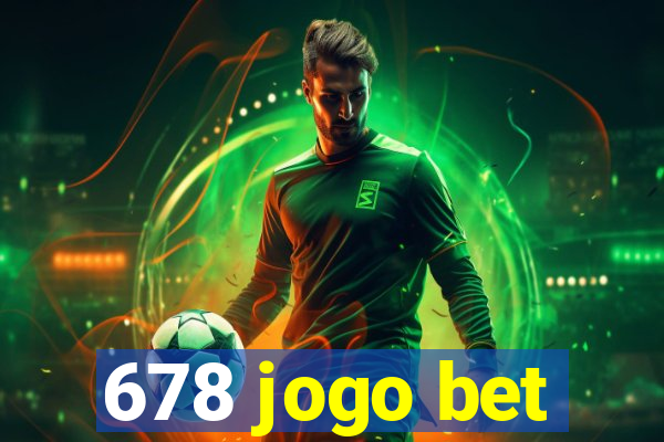 678 jogo bet