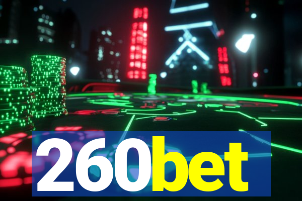 260bet