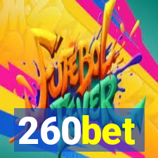 260bet