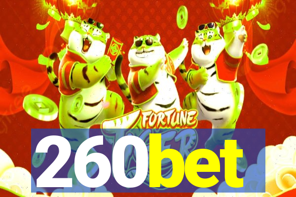 260bet