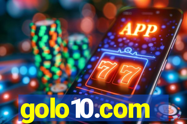 golo10.com