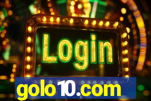 golo10.com