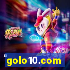 golo10.com