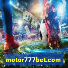 motor777bet.com