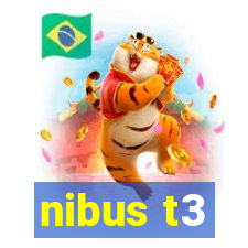 nibus t3