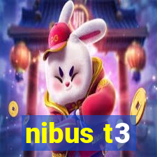 nibus t3