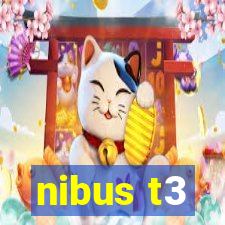 nibus t3