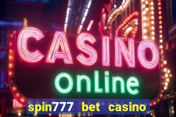 spin777 bet casino pgsoft fortune ox