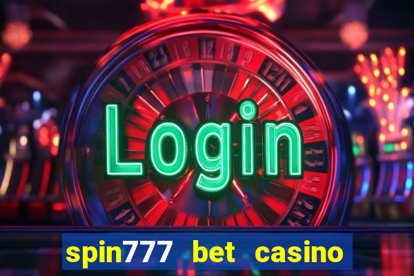 spin777 bet casino pgsoft fortune ox