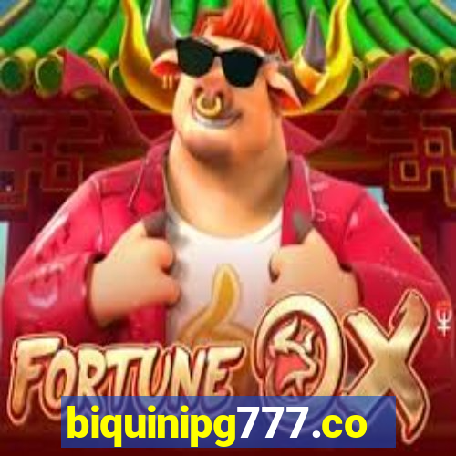 biquinipg777.com