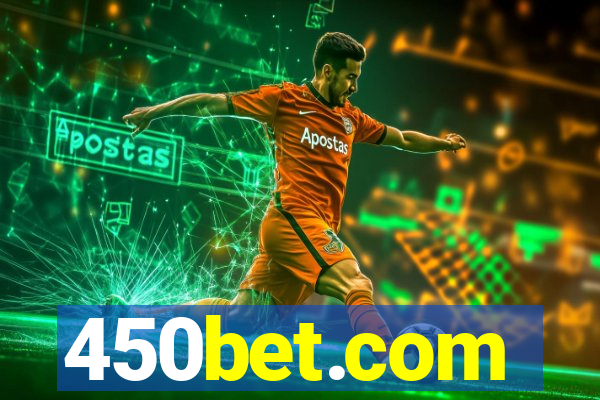 450bet.com