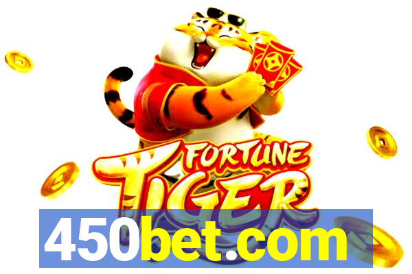 450bet.com