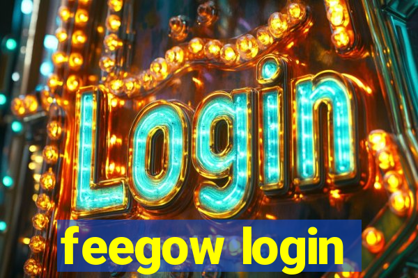 feegow login