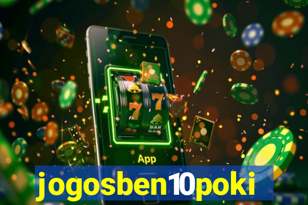 jogosben10poki