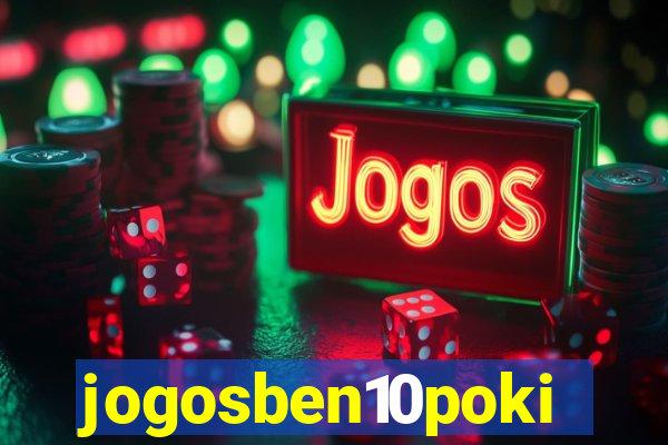 jogosben10poki