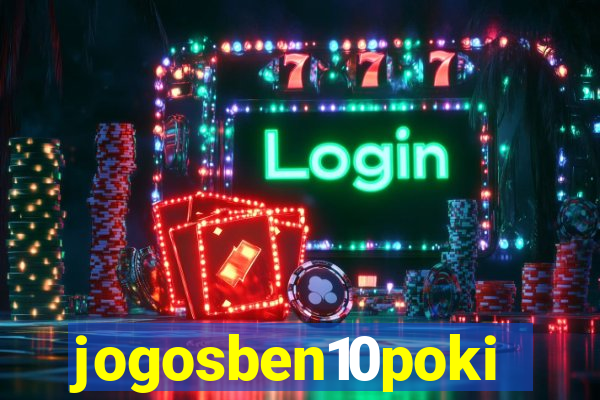 jogosben10poki