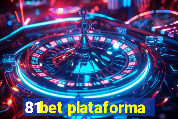 81bet plataforma