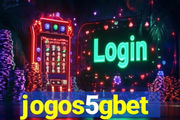 jogos5gbet