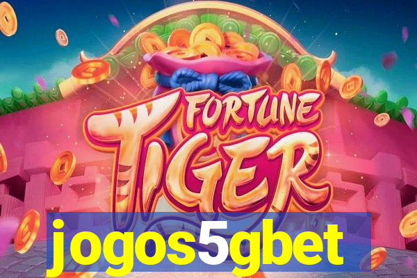 jogos5gbet