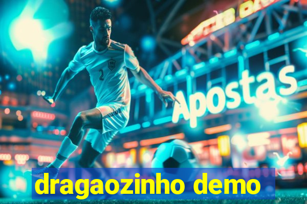 dragaozinho demo