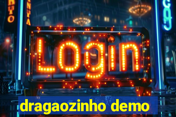 dragaozinho demo