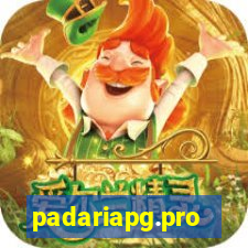 padariapg.pro