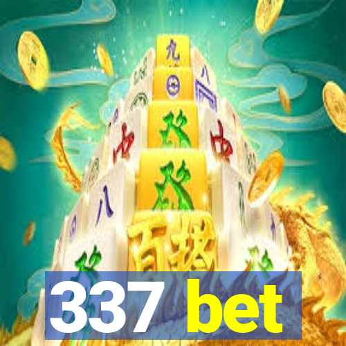 337 bet