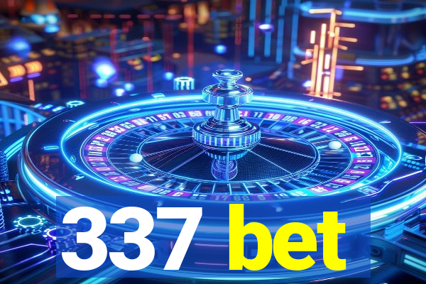 337 bet