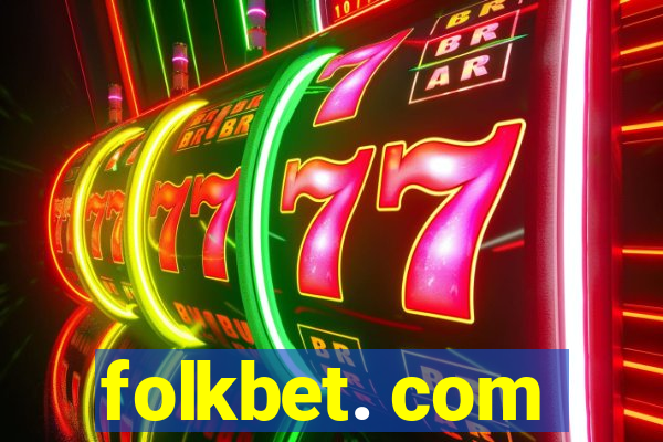 folkbet. com