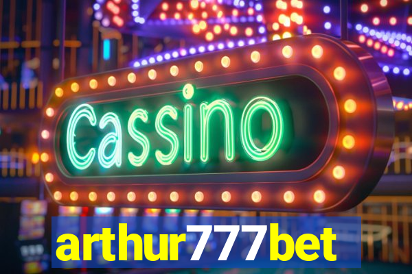 arthur777bet