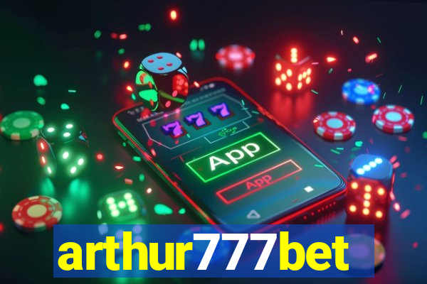 arthur777bet