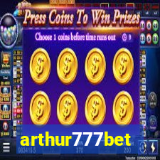 arthur777bet