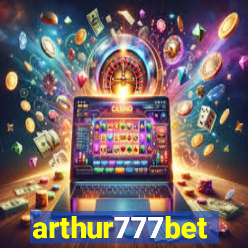 arthur777bet