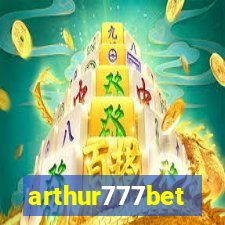 arthur777bet